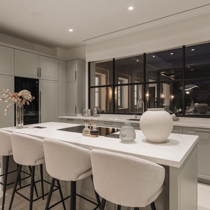 Villa Valora – Classical Elegance and Modern Comfort in La Cerquilla, Nueva Andalucía | Image 16
