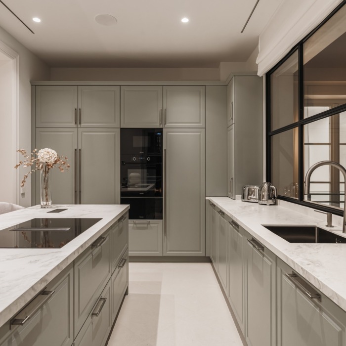 Villa Valora – Classical Elegance and Modern Comfort in La Cerquilla, Nueva Andalucía | Image 17