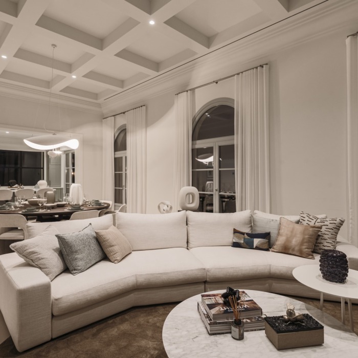 Villa Valora – Classical Elegance and Modern Comfort in La Cerquilla, Nueva Andalucía | Image 20