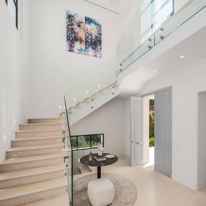 Villa Valora – Classical Elegance and Modern Comfort in La Cerquilla, Nueva Andalucía | Image 21