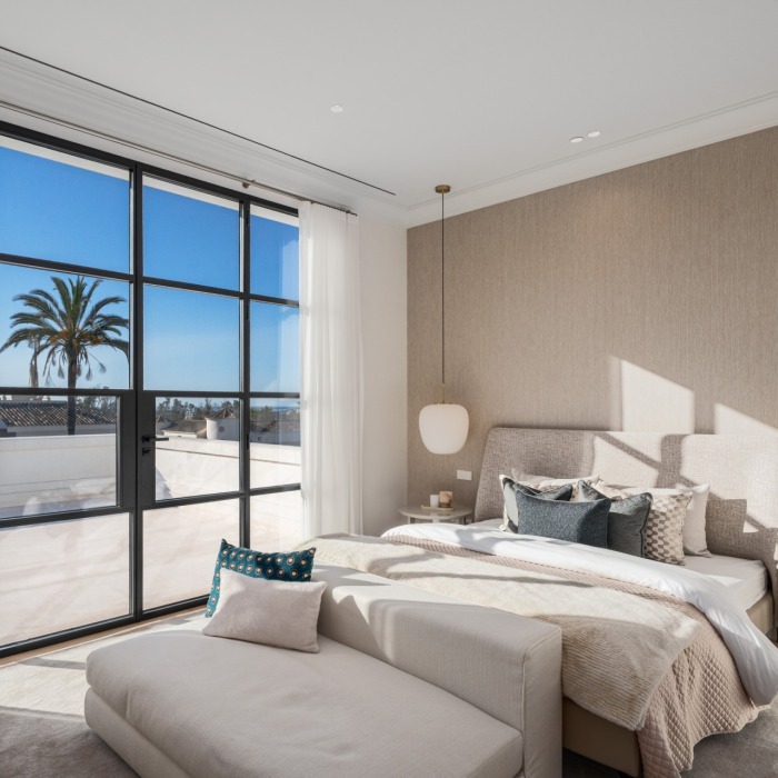 Villa Valora – Classical Elegance and Modern Comfort in La Cerquilla, Nueva Andalucía | Image 22