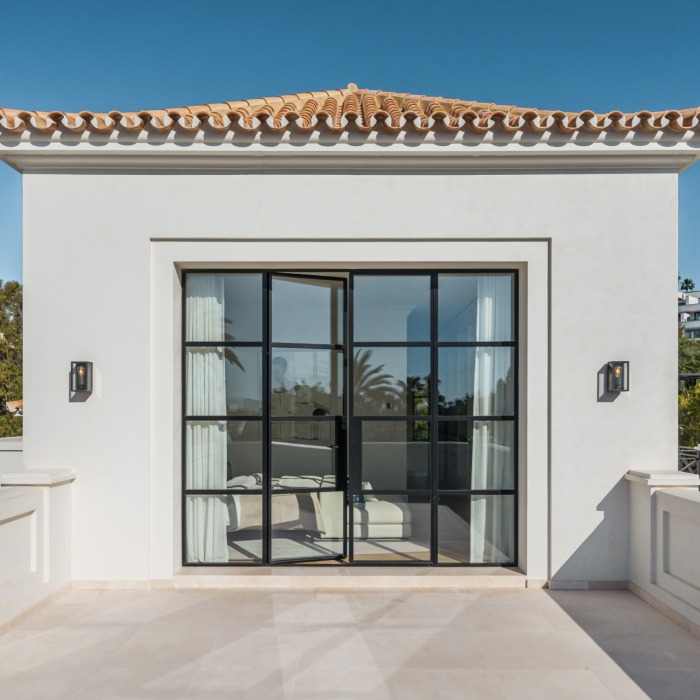 Villa Valora – Classical Elegance and Modern Comfort in La Cerquilla, Nueva Andalucía | Image 23