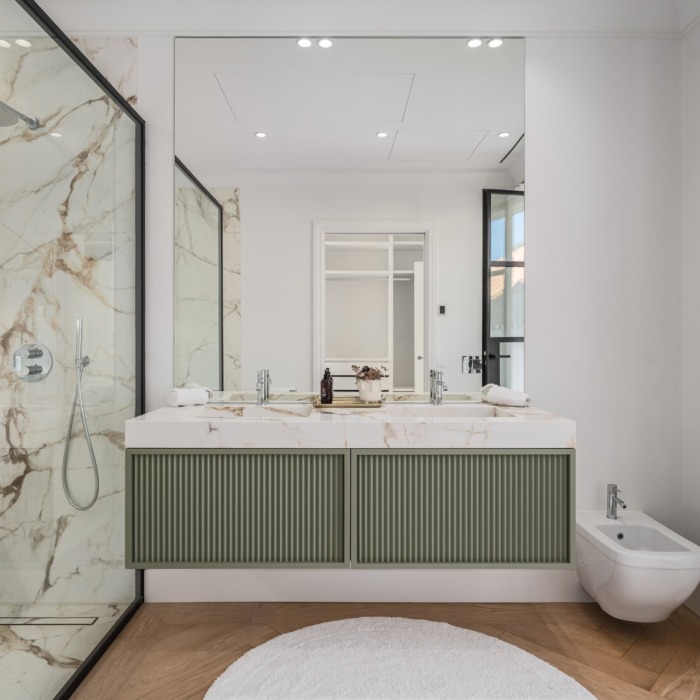Villa Valora – Classical Elegance and Modern Comfort in La Cerquilla, Nueva Andalucía | Image 27