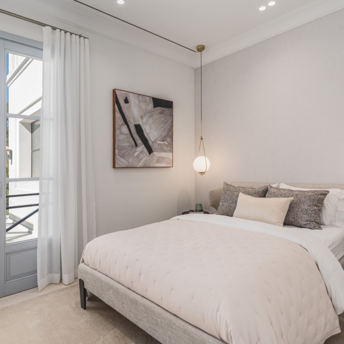 Villa Valora – Classical Elegance and Modern Comfort in La Cerquilla, Nueva Andalucía | Image 29