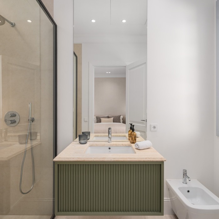 Villa Valora – Classical Elegance and Modern Comfort in La Cerquilla, Nueva Andalucía | Image 30