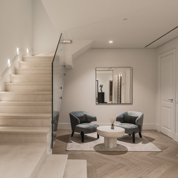 Villa Valora – Classical Elegance and Modern Comfort in La Cerquilla, Nueva Andalucía | Image 34