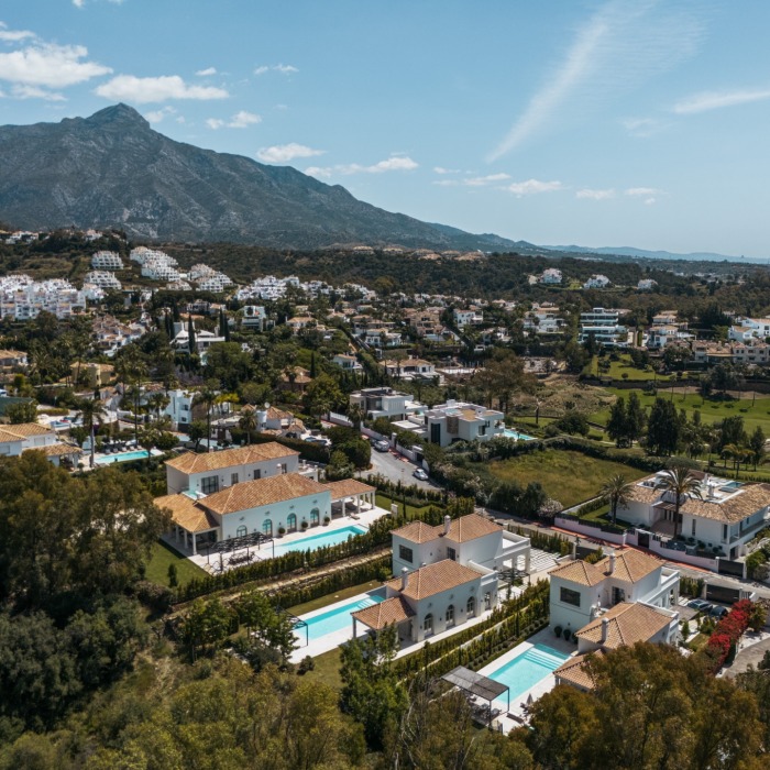 Villa Valora – Classical Elegance and Modern Comfort in La Cerquilla, Nueva Andalucía | Image 43