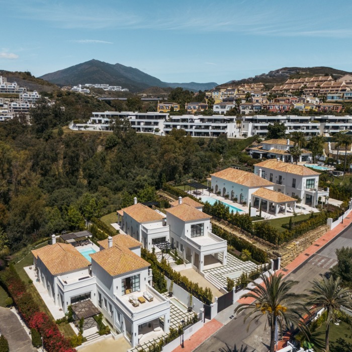 Villa Valora – Classical Elegance and Modern Comfort in La Cerquilla, Nueva Andalucía | Image 44