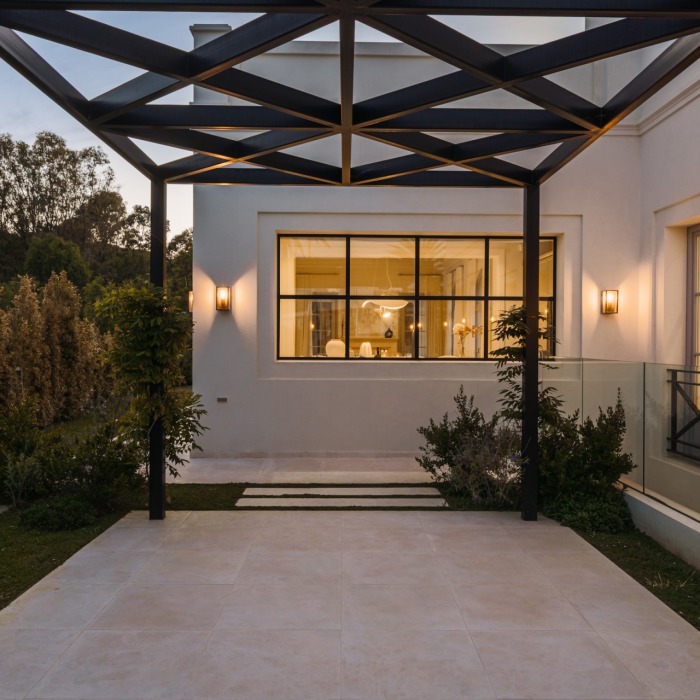 Villa Valora – Classical Elegance and Modern Comfort in La Cerquilla, Nueva Andalucía | Image 50