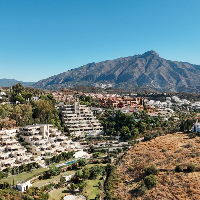 Stunning 3-Bedrooms apartement in Los Arrayanes, Nueva Andalucia | Image 3
