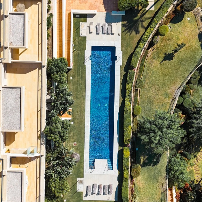 Stunning 3-Bedrooms apartement in Los Arrayanes, Nueva Andalucia | Image 4