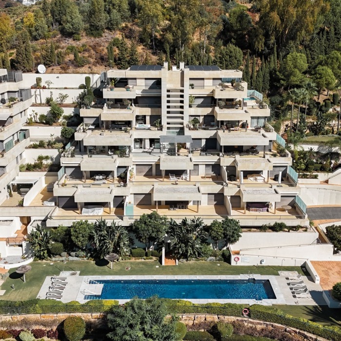 Stunning 3-Bedrooms apartement in Los Arrayanes, Nueva Andalucia | Image 6