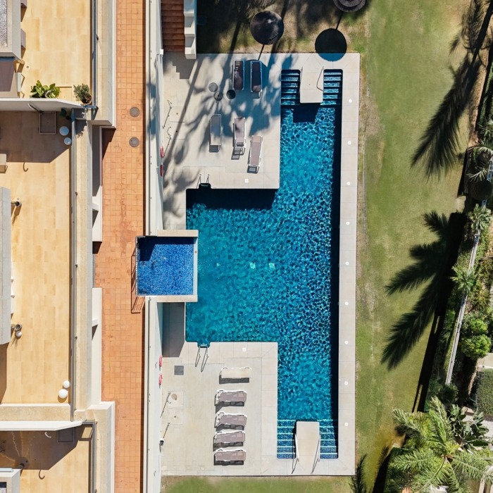Stunning 3-Bedrooms apartement in Los Arrayanes, Nueva Andalucia | Image 8