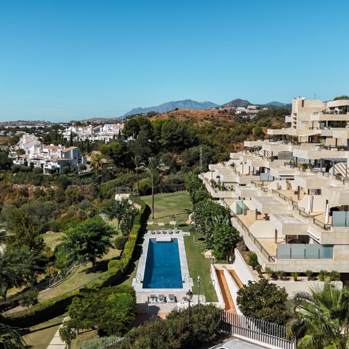 Stunning 3-Bedrooms apartement in Los Arrayanes, Nueva Andalucia | Image 10