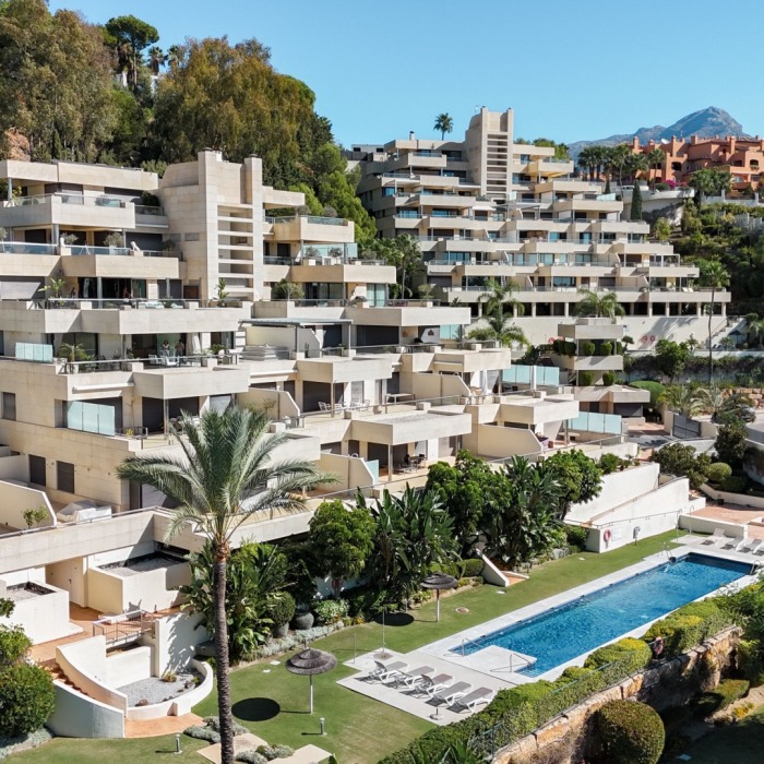 Stunning 3-Bedrooms apartement in Los Arrayanes, Nueva Andalucia | Image 11