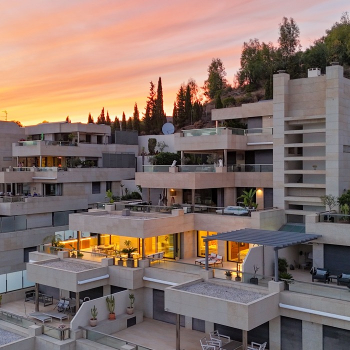 Stunning 3-Bedrooms apartement in Los Arrayanes, Nueva Andalucia | Image 15