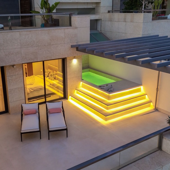 Stunning 3-Bedrooms apartement in Los Arrayanes, Nueva Andalucia | Image 16