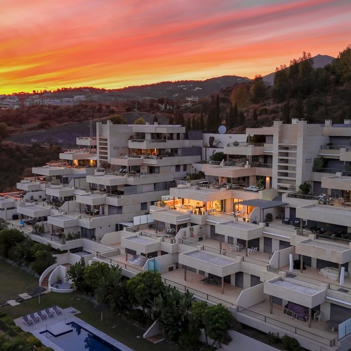 Stunning 3-Bedrooms apartement in Los Arrayanes, Nueva Andalucia | Image 17