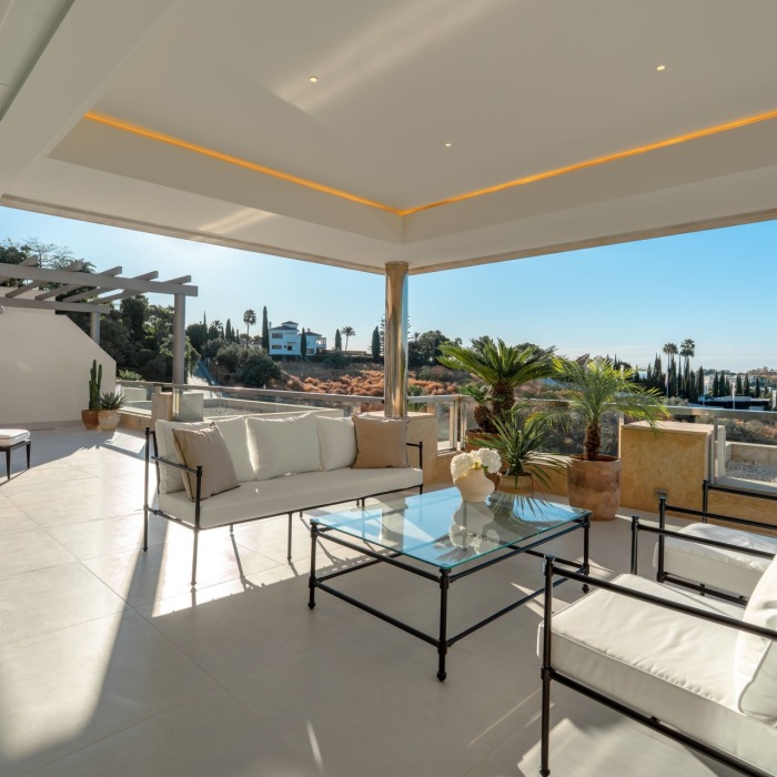 Stunning 3-Bedrooms apartement in Los Arrayanes, Nueva Andalucia | Image 19