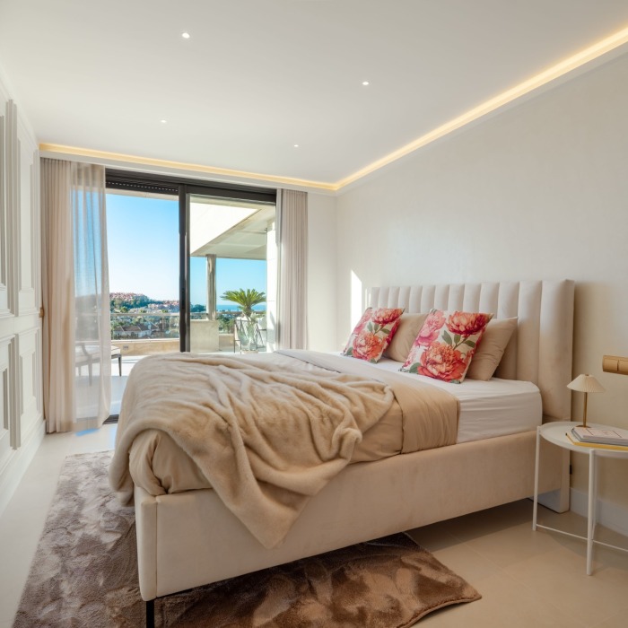 Stunning 3-Bedrooms apartement in Los Arrayanes, Nueva Andalucia | Image 22