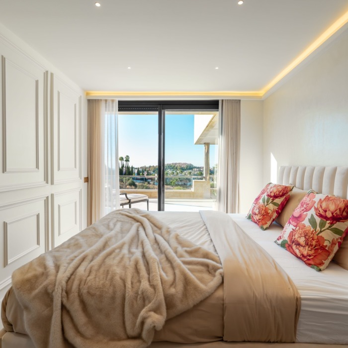 Stunning 3-Bedrooms apartement in Los Arrayanes, Nueva Andalucia | Image 23