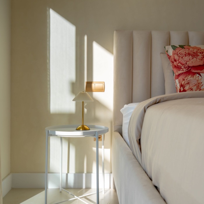 Stunning 3-Bedrooms apartement in Los Arrayanes, Nueva Andalucia | Image 24