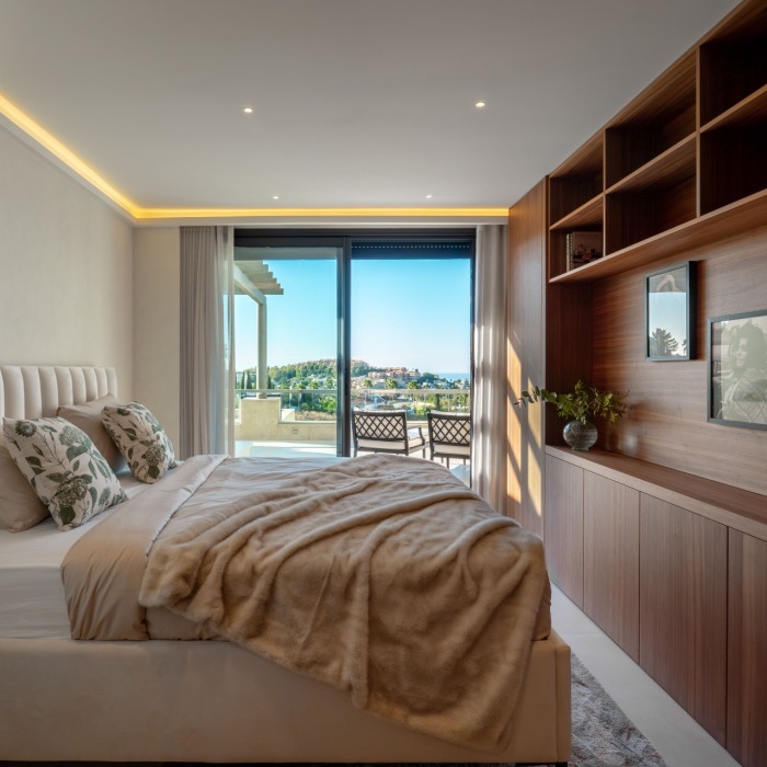 Stunning 3-Bedrooms apartement in Los Arrayanes, Nueva Andalucia | Image 25