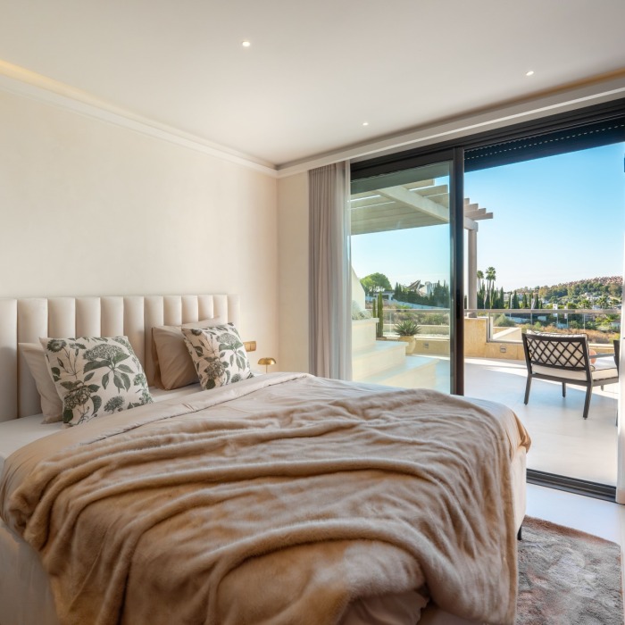 Stunning 3-Bedrooms apartement in Los Arrayanes, Nueva Andalucia | Image 26