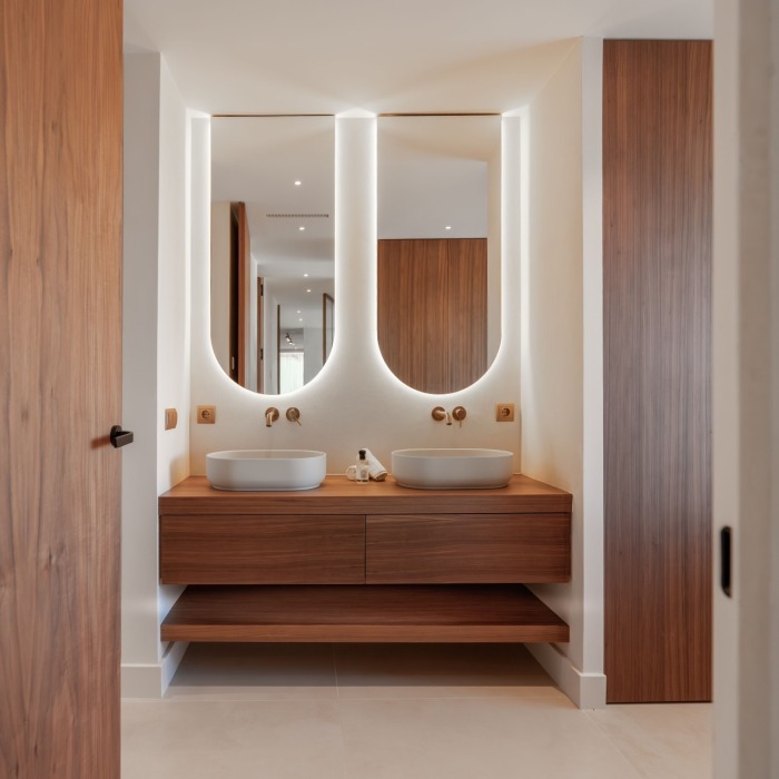 Stunning 3-Bedrooms apartement in Los Arrayanes, Nueva Andalucia | Image 27