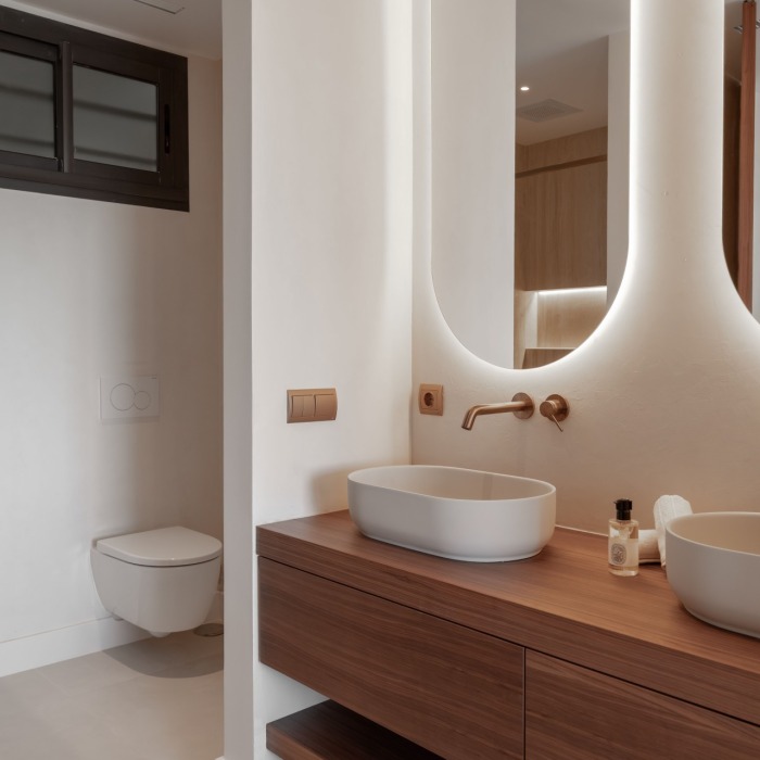 Stunning 3-Bedrooms apartement in Los Arrayanes, Nueva Andalucia | Image 28
