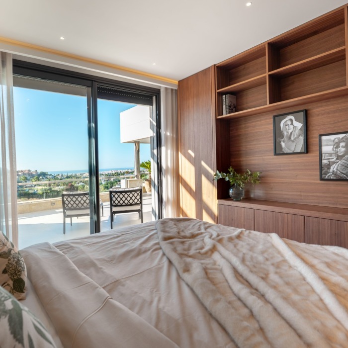 Stunning 3-Bedrooms apartement in Los Arrayanes, Nueva Andalucia | Image 29