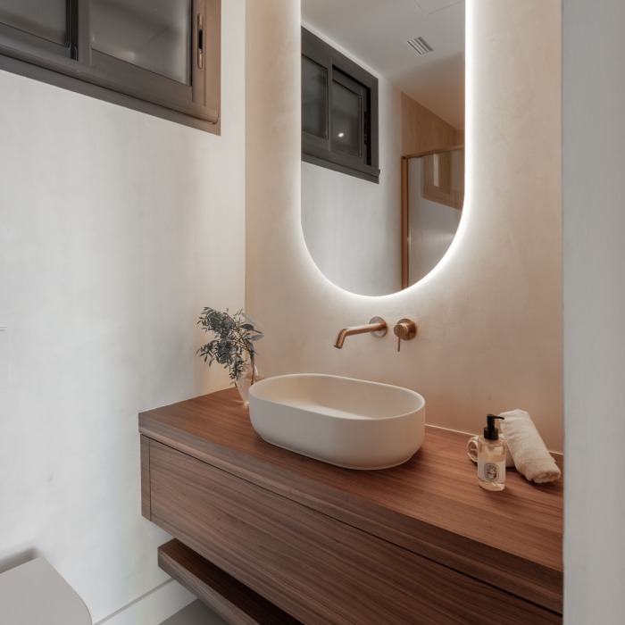 Stunning 3-Bedrooms apartement in Los Arrayanes, Nueva Andalucia | Image 30