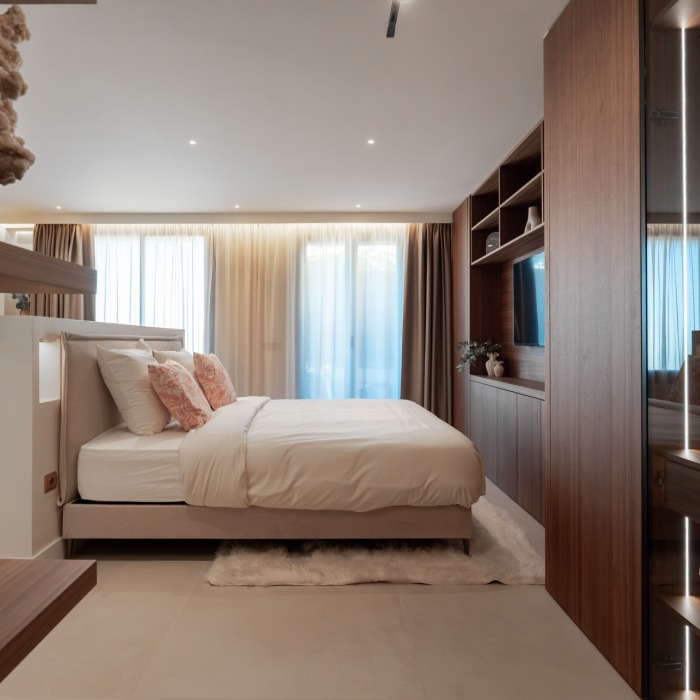 Stunning 3-Bedrooms apartement in Los Arrayanes, Nueva Andalucia | Image 31
