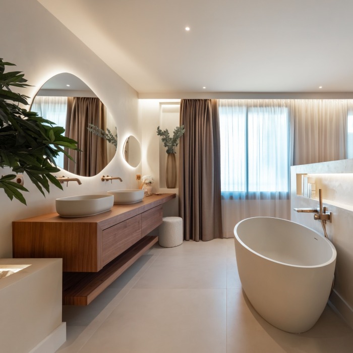 Stunning 3-Bedrooms apartement in Los Arrayanes, Nueva Andalucia | Image 32