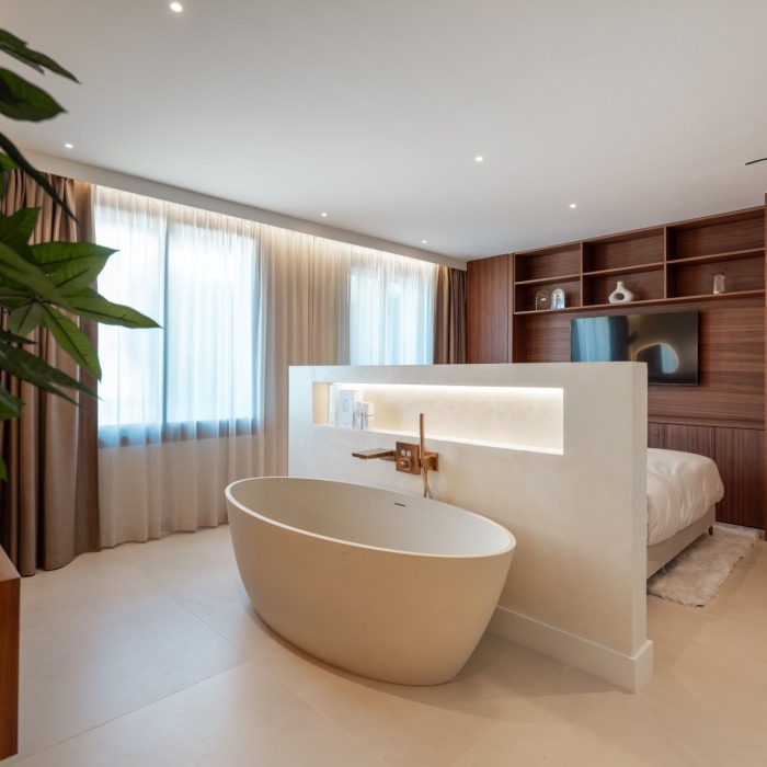Stunning 3-Bedrooms apartement in Los Arrayanes, Nueva Andalucia | Image 33