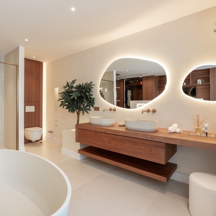 Stunning 3-Bedrooms apartement in Los Arrayanes, Nueva Andalucia | Image 34