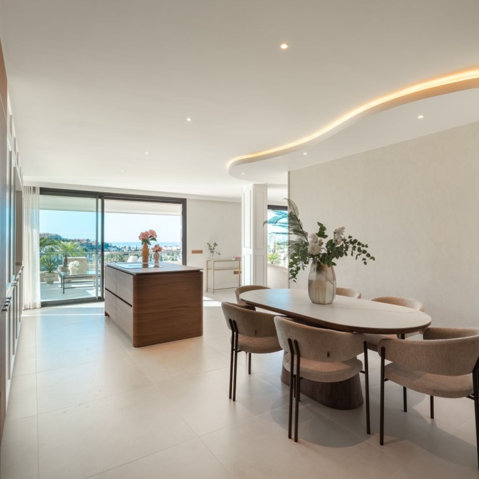 Stunning 3-Bedrooms apartement in Los Arrayanes, Nueva Andalucia | Image 36