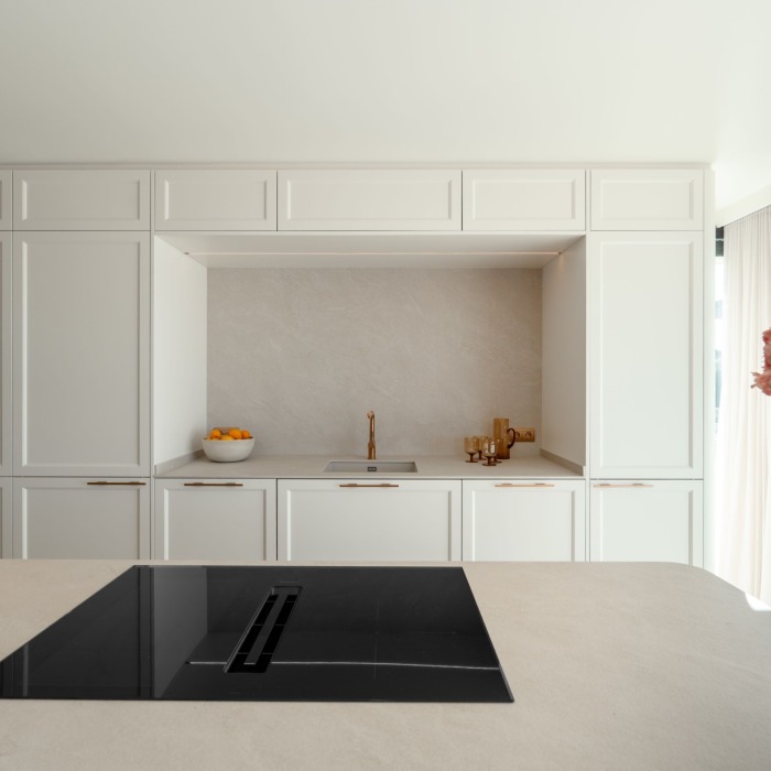 Stunning 3-Bedrooms apartement in Los Arrayanes, Nueva Andalucia | Image 37