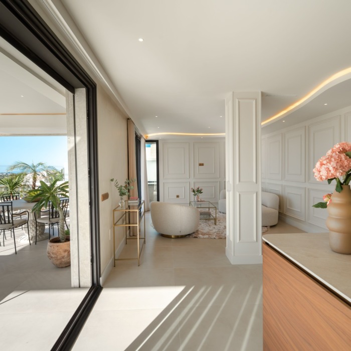 Stunning 3-Bedrooms apartement in Los Arrayanes, Nueva Andalucia | Image 39