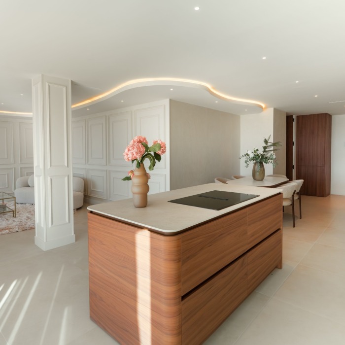Stunning 3-Bedrooms apartement in Los Arrayanes, Nueva Andalucia | Image 40