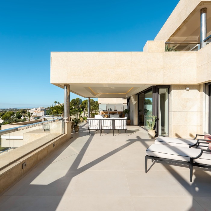 Stunning 3-Bedrooms apartement in Los Arrayanes, Nueva Andalucia | Image 42
