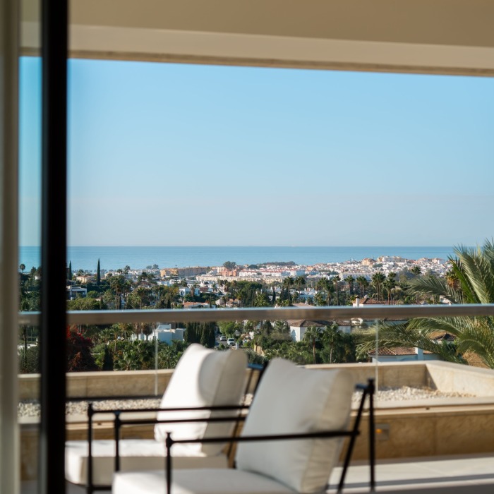 Stunning 3-Bedrooms apartement in Los Arrayanes, Nueva Andalucia | Image 43