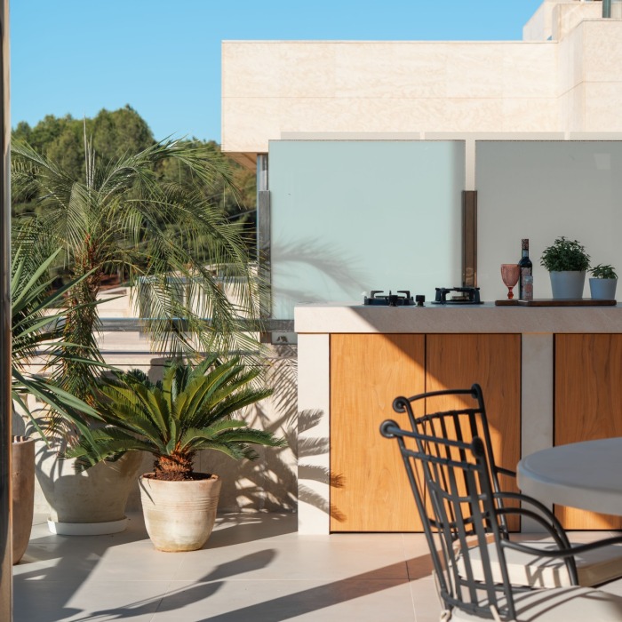 Stunning 3-Bedrooms apartement in Los Arrayanes, Nueva Andalucia | Image 44