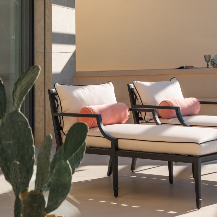 Stunning 3-Bedrooms apartement in Los Arrayanes, Nueva Andalucia | Image 45