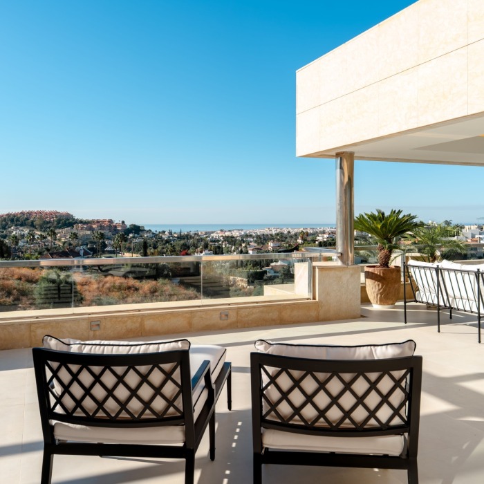 Stunning 3-Bedrooms apartement in Los Arrayanes, Nueva Andalucia | Image 54