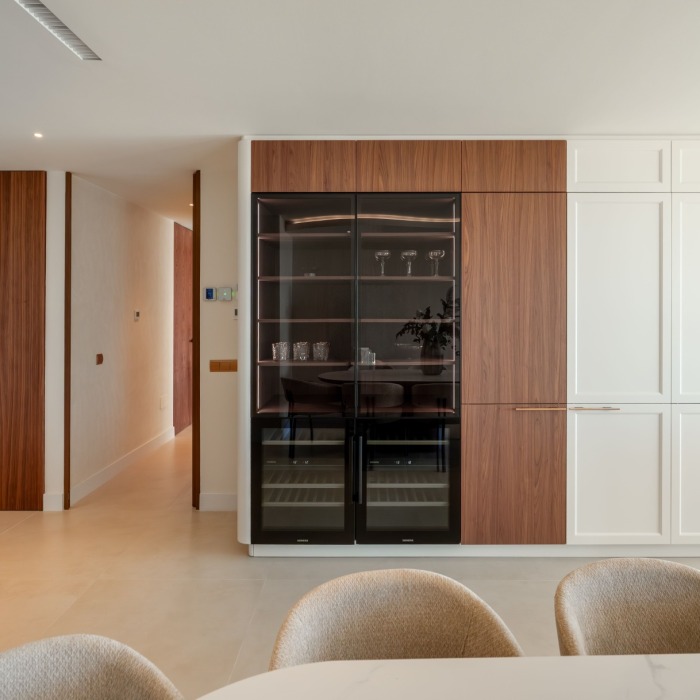 Stunning 3-Bedrooms apartement in Los Arrayanes, Nueva Andalucia | Image 55