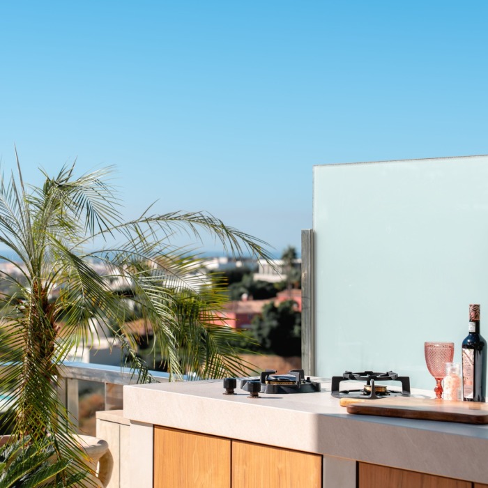 Stunning 3-Bedrooms apartement in Los Arrayanes, Nueva Andalucia | Image 58
