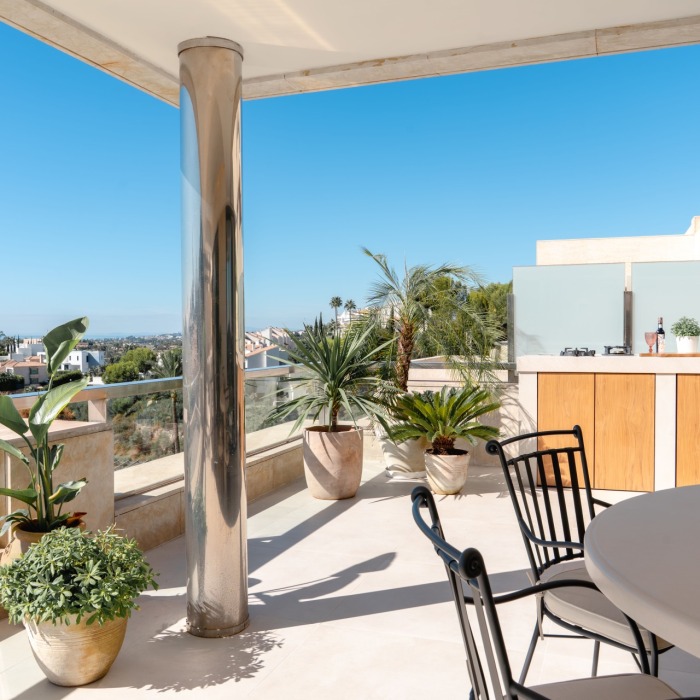 Stunning 3-Bedrooms apartement in Los Arrayanes, Nueva Andalucia | Image 59
