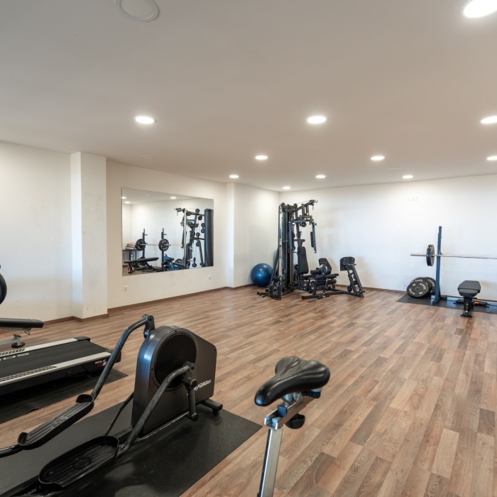 Stunning 3-Bedrooms apartement in Los Arrayanes, Nueva Andalucia | Image 61