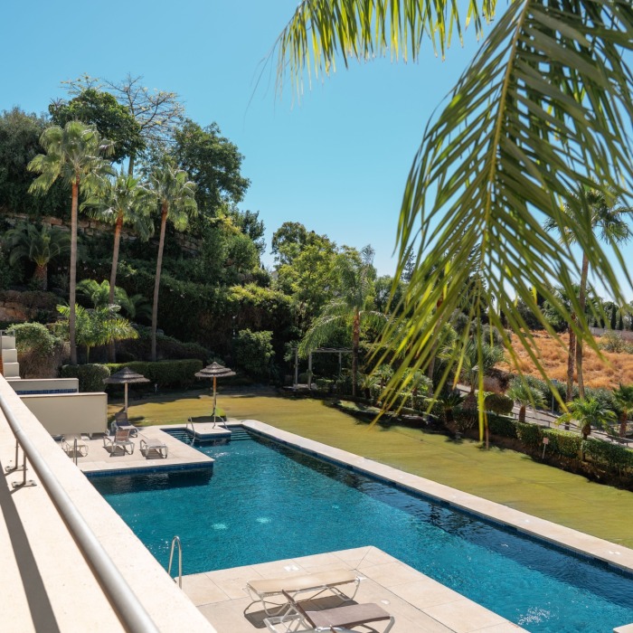 Stunning 3-Bedrooms apartement in Los Arrayanes, Nueva Andalucia | Image 63